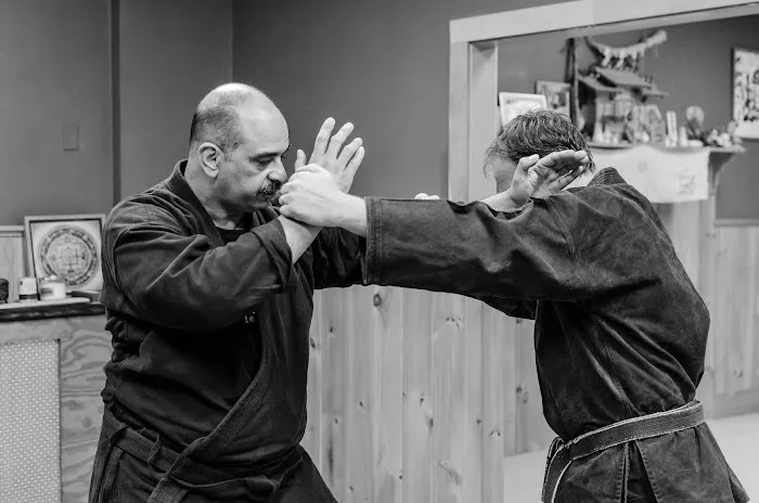 Boston Martial Arts Center Picture 6