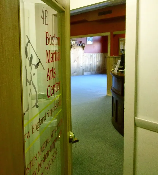 Boston Martial Arts Center Picture 7