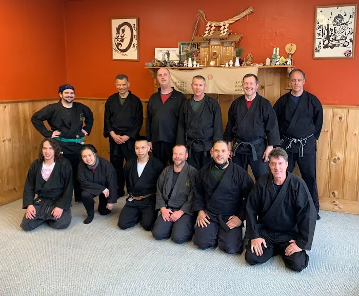 Boston Martial Arts Center Picture 8