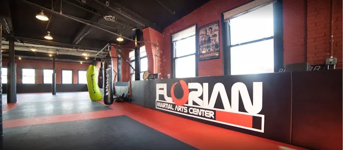 Florian Martial Arts Center Picture 1