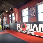 Florian Martial Arts Center