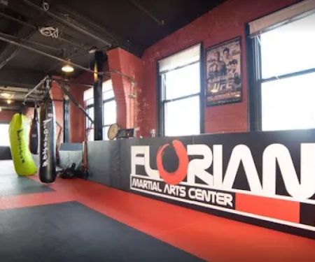 Florian Martial Arts Center