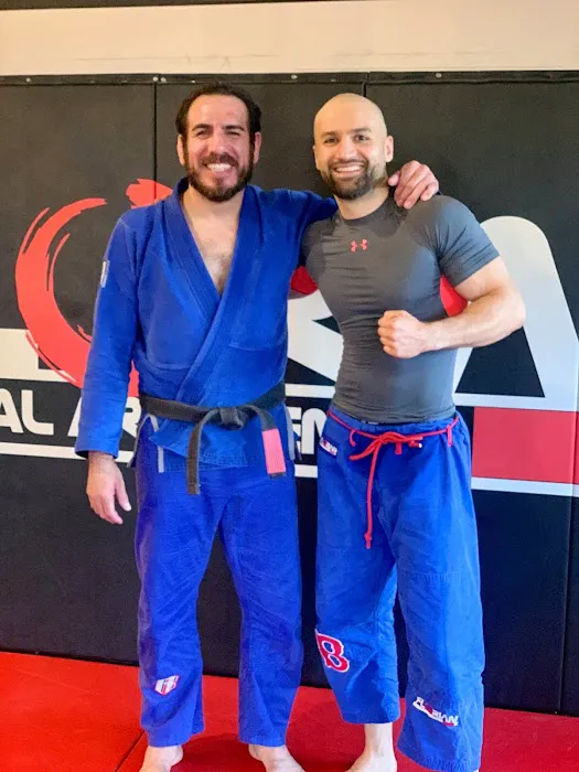 Florian Martial Arts Center Picture 7