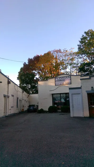 Florian Martial Arts Center Picture 6