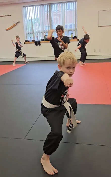 Eight Animal Martial Arts Picture 5