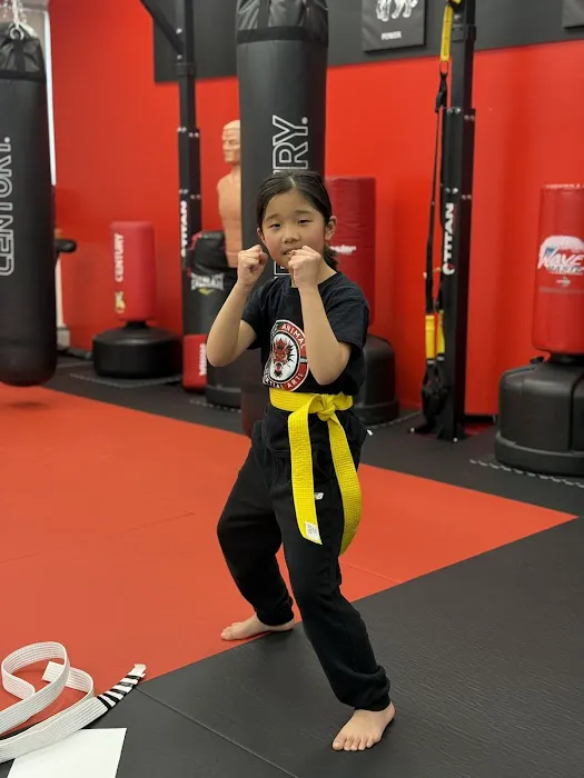 Eight Animal Martial Arts Picture 6