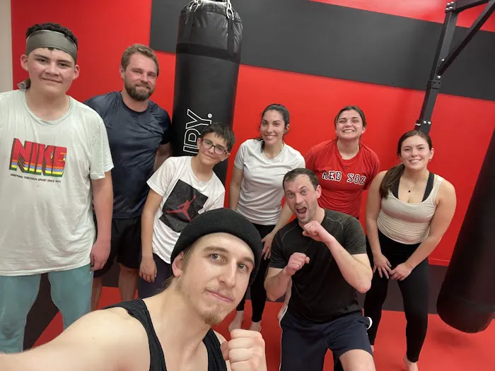 Eight Animal Martial Arts Picture 8