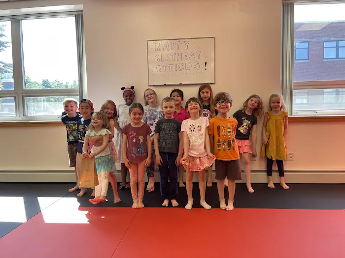 Eight Animal Martial Arts Picture 7