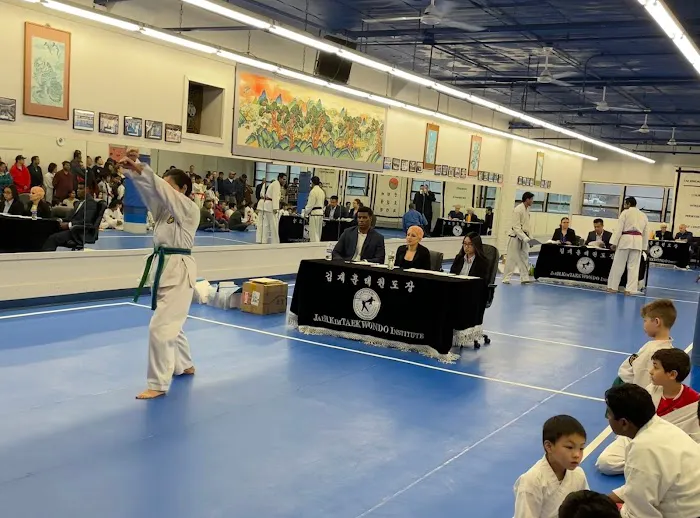 Jae Hun Kim Taekwon-do Institute Picture 4