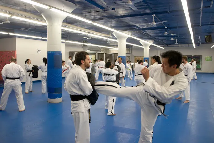 Jae Hun Kim Taekwon-do Institute Picture 9