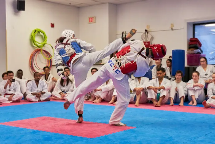 CW Taekwondo at Boston Picture 1