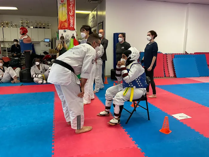 CW Taekwondo at Boston Picture 4