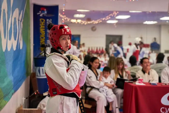 CW Taekwondo at Boston Picture 7