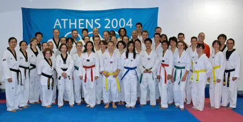 CW Taekwondo at Boston Picture 9