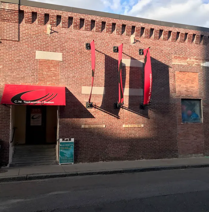 CW Taekwondo at Boston Picture 8