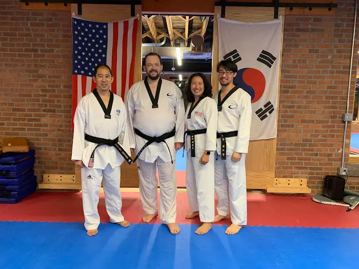 CW Taekwondo at Boston Picture 10