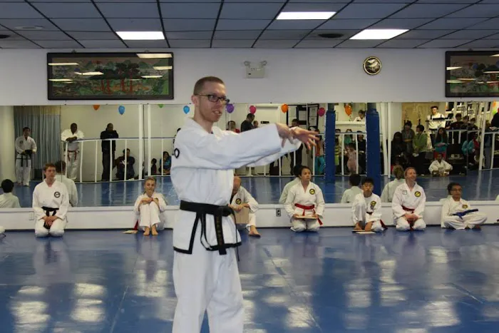 Jae H. Kim Taekwon-do Institute Picture 3