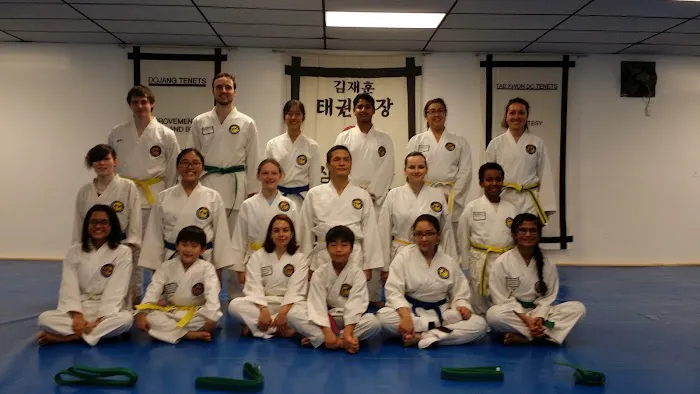 Jae H. Kim Taekwon-do Institute Picture 1