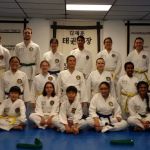 Jae H. Kim Taekwon-do Institute