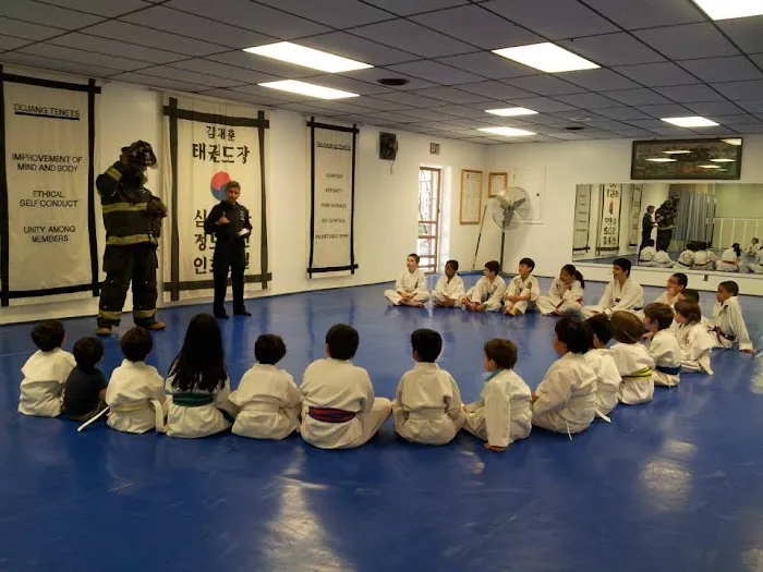 Jae H. Kim Taekwon-do Institute Picture 2