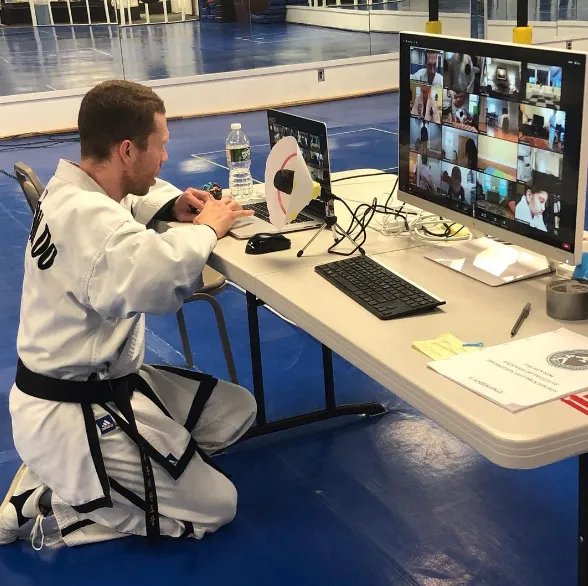 Jae H. Kim Taekwon-do Institute Picture 6