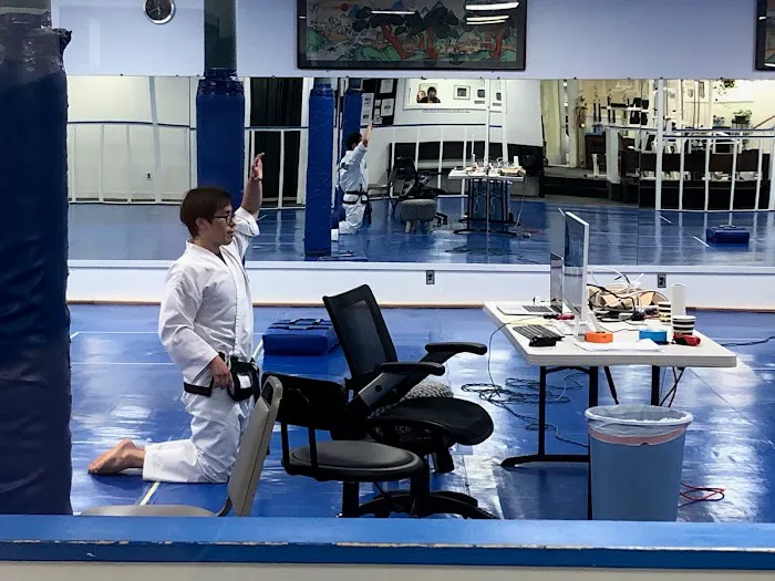 Jae H. Kim Taekwon-do Institute Picture 5