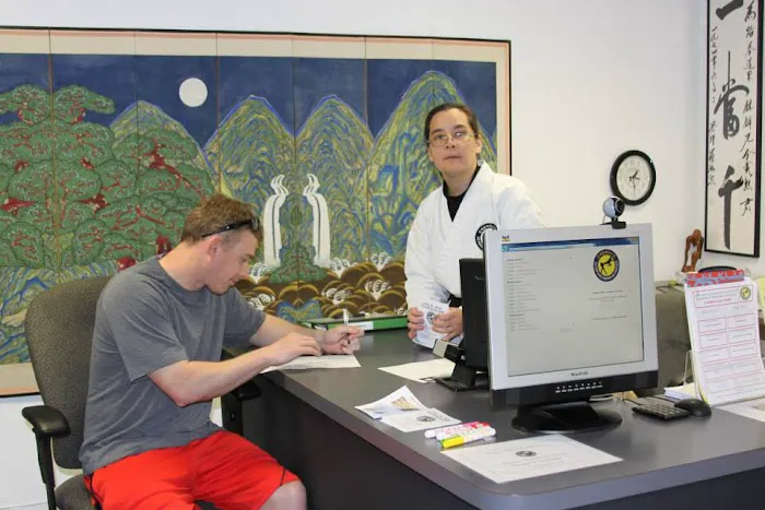 Jae H. Kim Taekwon-do Institute Picture 7