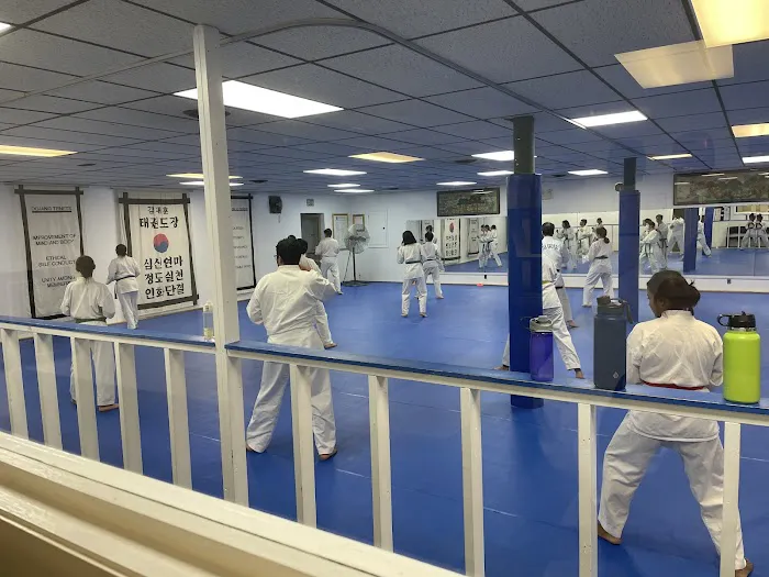Jae H. Kim Taekwon-do Institute Picture 10