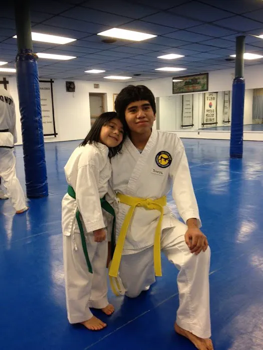 Jae H. Kim Taekwon-do Institute Picture 8