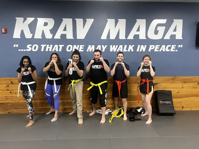 Apex Defense Waltham Picture 3