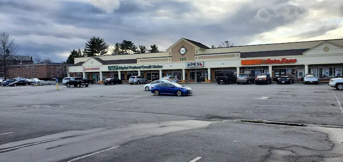 Apex Defense Waltham Picture 2