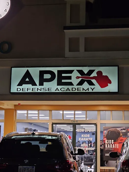 Apex Defense Waltham Picture 4