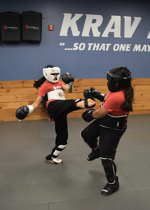 Apex Defense Waltham Picture 5