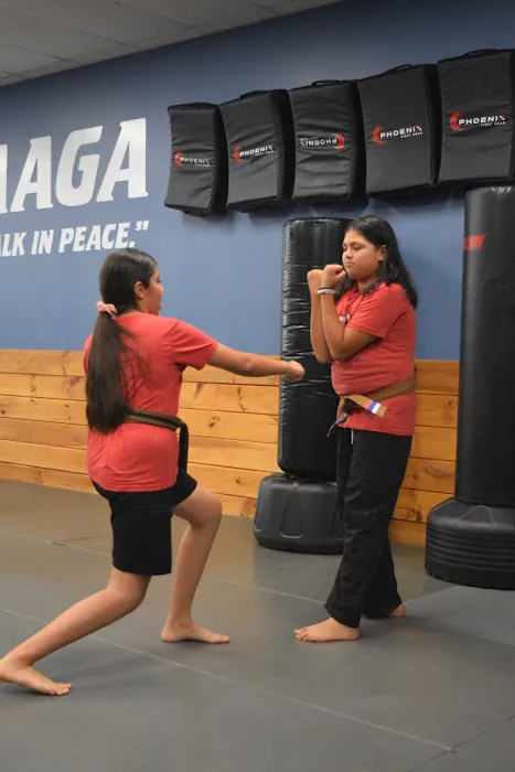 Apex Defense Waltham Picture 6