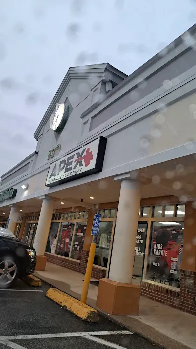 Apex Defense Waltham Picture 8