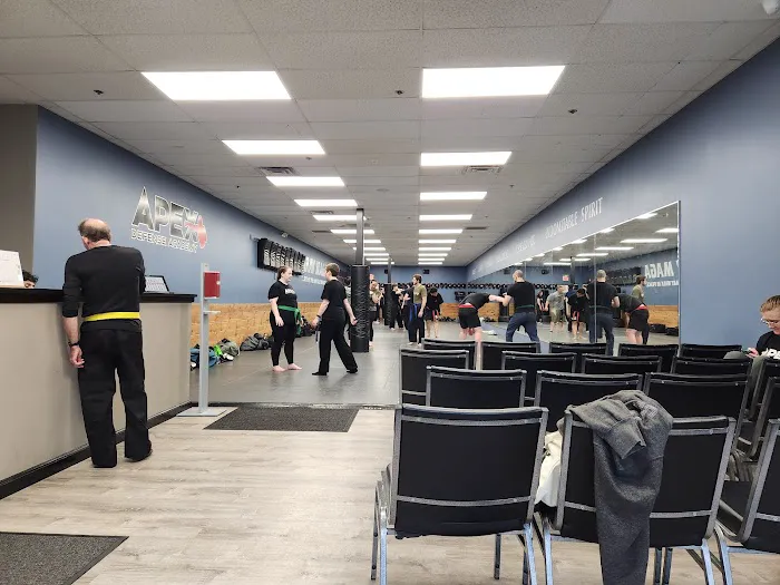 Apex Defense Waltham Picture 7