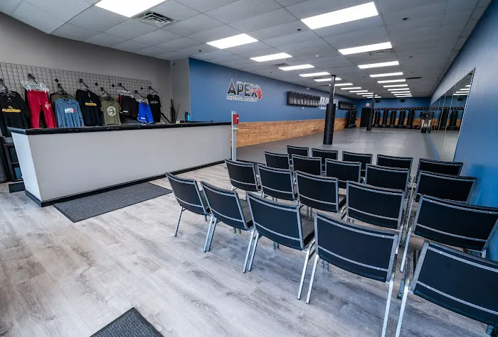 Apex Defense Waltham Picture 9