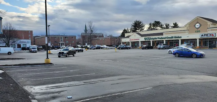 Apex Defense Waltham Picture 10