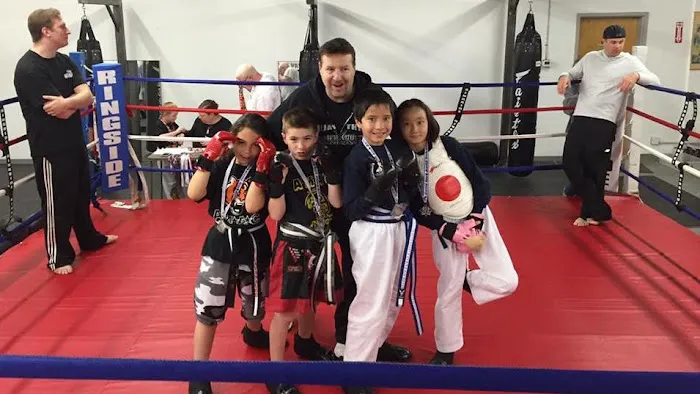 American Martial Arts Center Picture 1