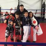 American Martial Arts Center