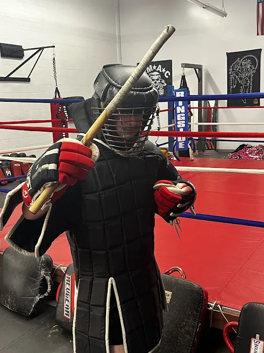 American Martial Arts Center Picture 4