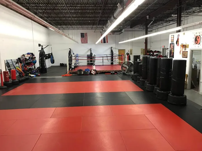 American Martial Arts Center Picture 5