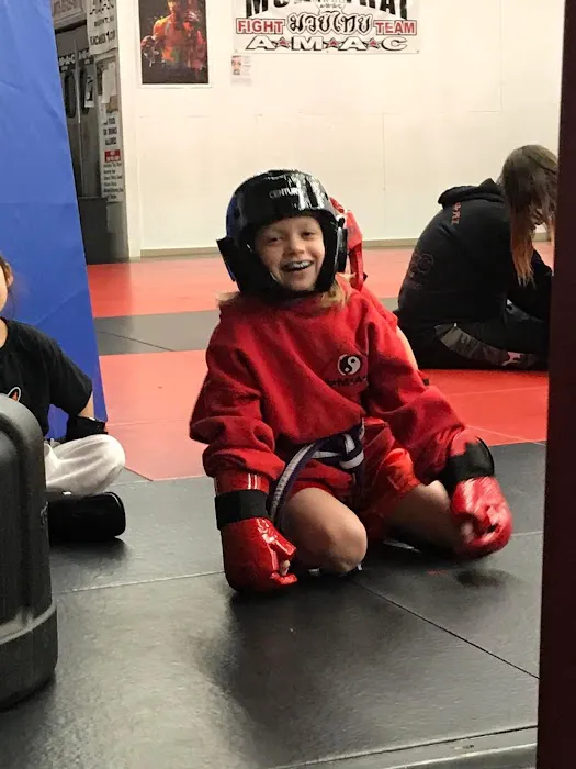 American Martial Arts Center Picture 7