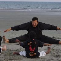 Zhen Ren Chuan Martial Arts ico