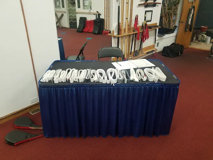 Zhen Ren Chuan Martial Arts Picture 7