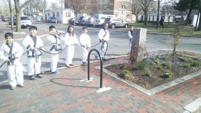 Zhen Ren Chuan Martial Arts Picture 9