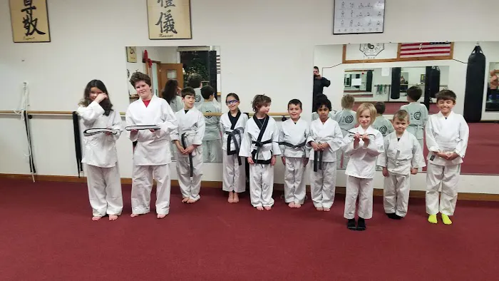 Zhen Ren Chuan Martial Arts Picture 10