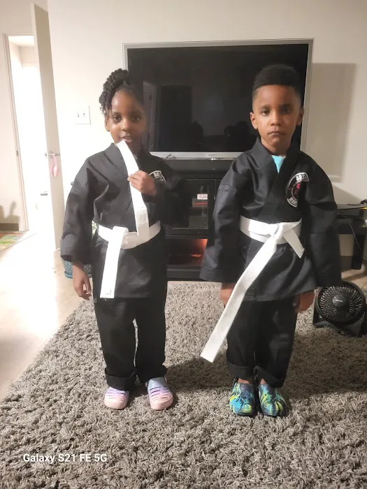Bushido Martial Arts Academy Picture 4