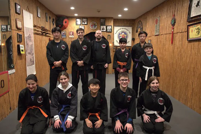 Bushido Martial Arts Academy Picture 5