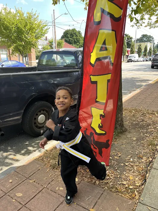 Bushido Martial Arts Academy Picture 6